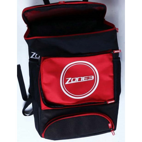 40L Triatlonový ruksak Transition backpack v 3 farbách Zone3