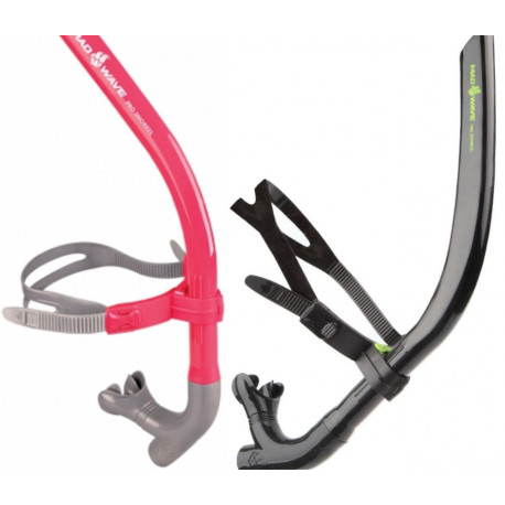 Plavecký šnorchel MadWave Snorkel PRO v 3 farbách