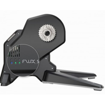 elite direto tacx flux