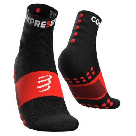 V3 2-páry v balení Training Socks ponožky v 4 farbách Compressport