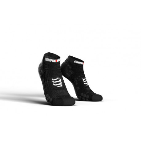 Run Low V4 Socks bežecké ponožky v 3 farbách Compressport