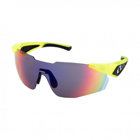 Slnečné okuliare HQBC QX1 v 2 farbách s možnosťou fotochromatických skiel