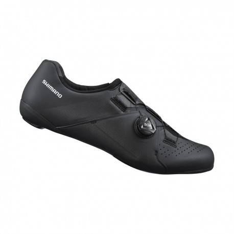 RC302 cestné tretry pánske červené, biele, čierne alebo dámske biele, modré SHIMANO