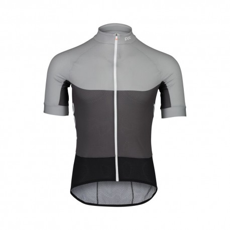Veľ. XXL pánsky cyklistický dres POC ESSENTIAL ROAD JERSEY DOPREDAJ