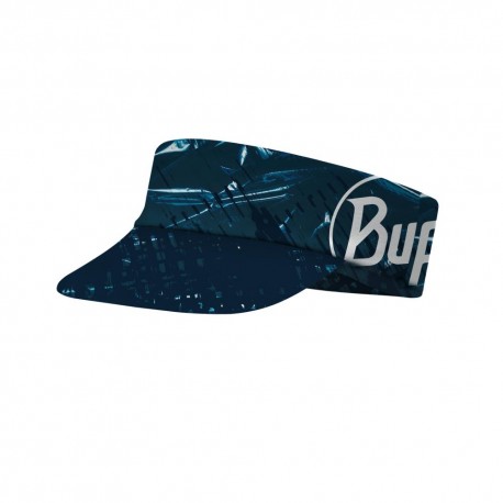 PACK RUN VISOR skladateľný šilt v 3 farbách BUFF