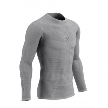 ON/OFF BASE LAYER LS TOP...