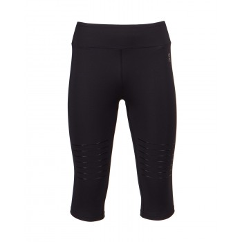 ON Running Trail tights...