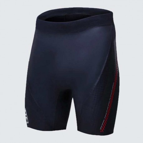 Buoyancy PREMIUM AERODOME elite shorts 5/3mm pánske plavecké neoprénové kraťasy ZONE3