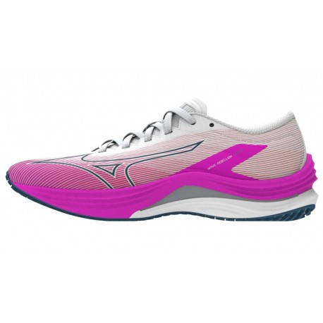 Mizuno REBELLION FLASH cestná bežecká obuv pánska, dámska v 3 farbách