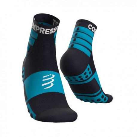 V3 1-pár v balení Training Socks ponožky v 4 farbách Compressport
