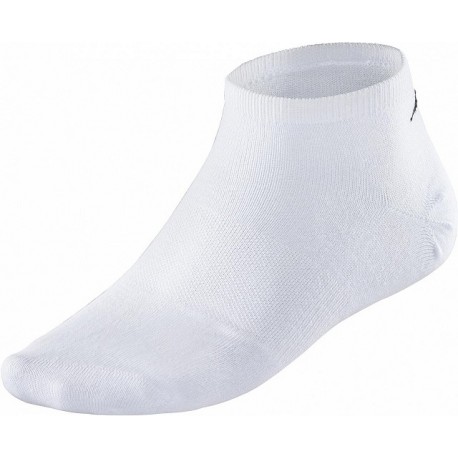Ponožky nízke Training Low Mizuno 3 páry v balení