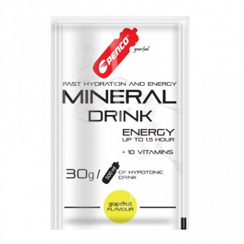 Mineral drink sáčok 30g...