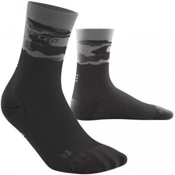 Vysoké 4.0 Short Socks...