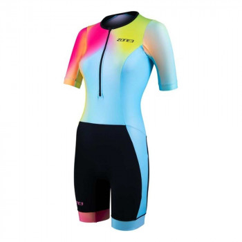 Activate plus trisuit Short...