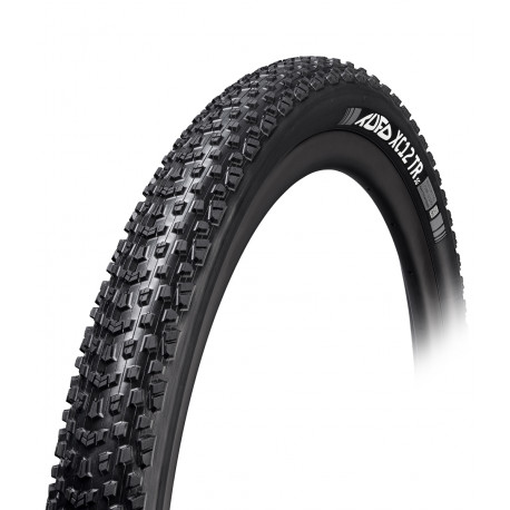 Plášť TUFO MTB XC12 TR 29" x 2,35 black, black-beige