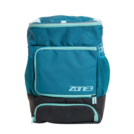 40L Triatlonový ruksak Transition backpack v 2 farbách Zone3
