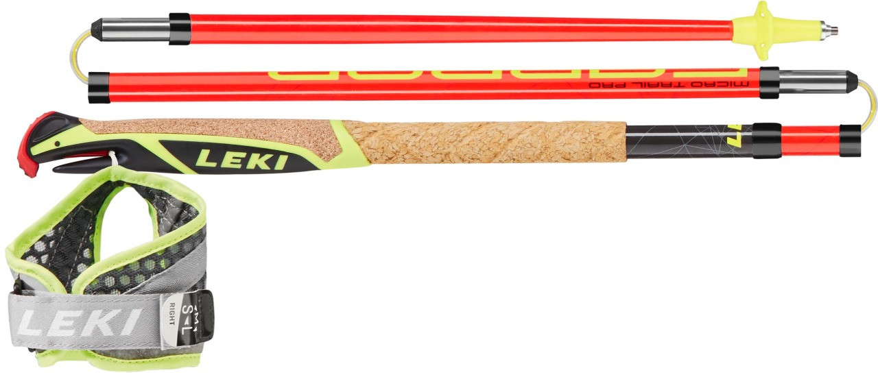 Palice a ruksaky na beh, trail a walking