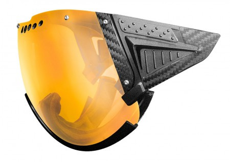 Okuliare na lyžovanie a bežecké lyžovanie