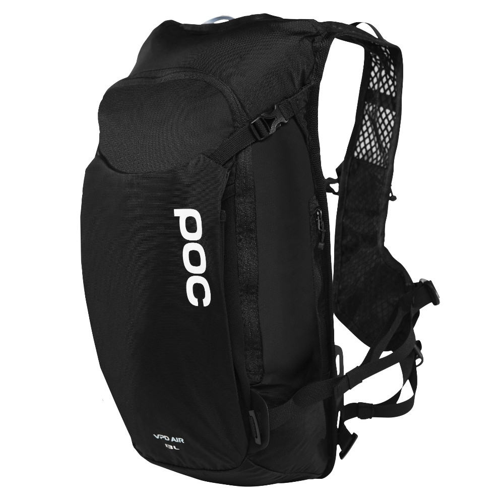 Cyklistické ruksaky